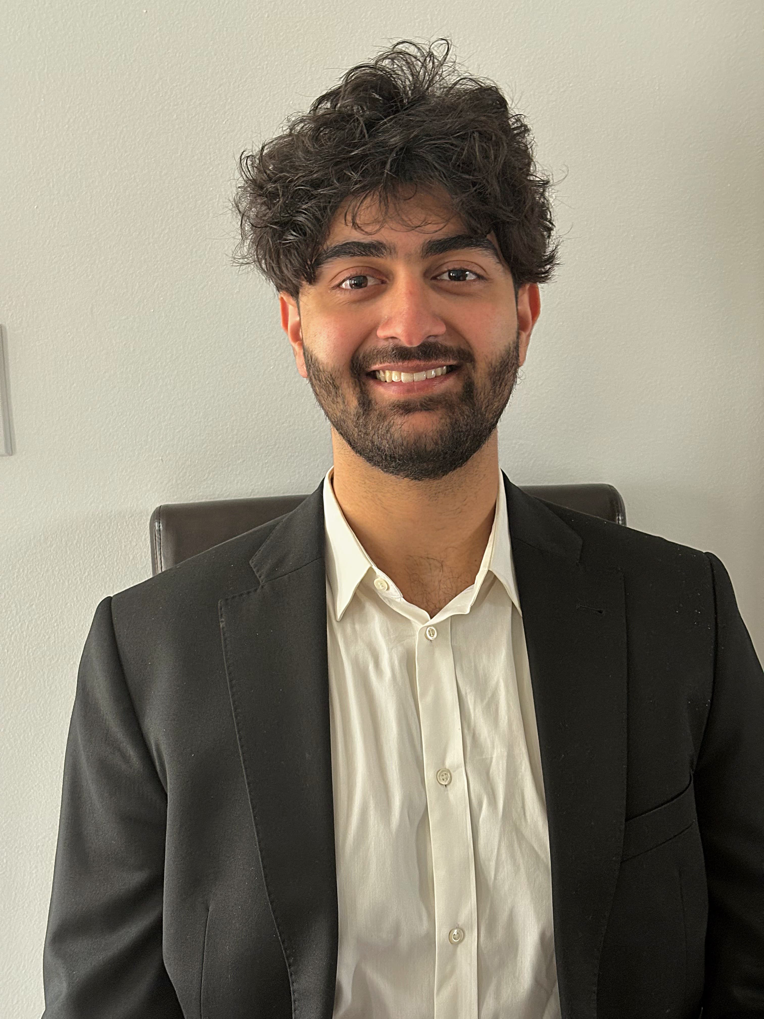 Aatif Usmani